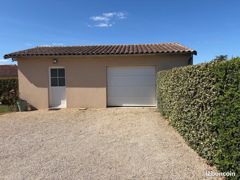 Maison à louer, 120m², Vivonne