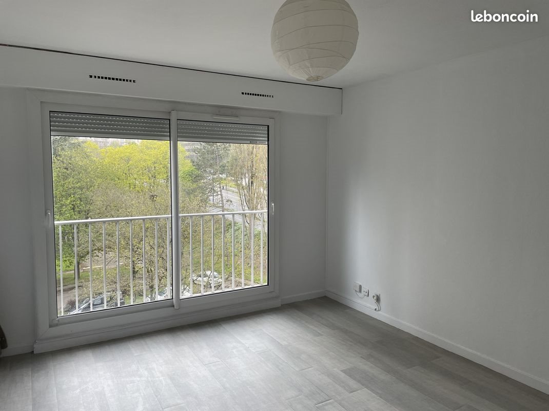 Appartement à louer, 51m², Dijon