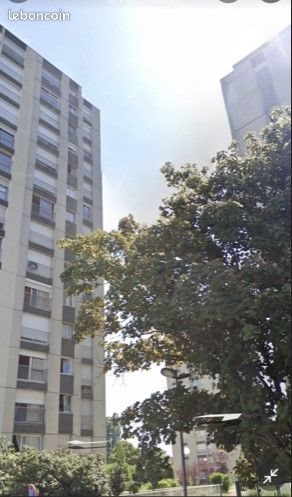 Appartement à louer, 51m², Dijon