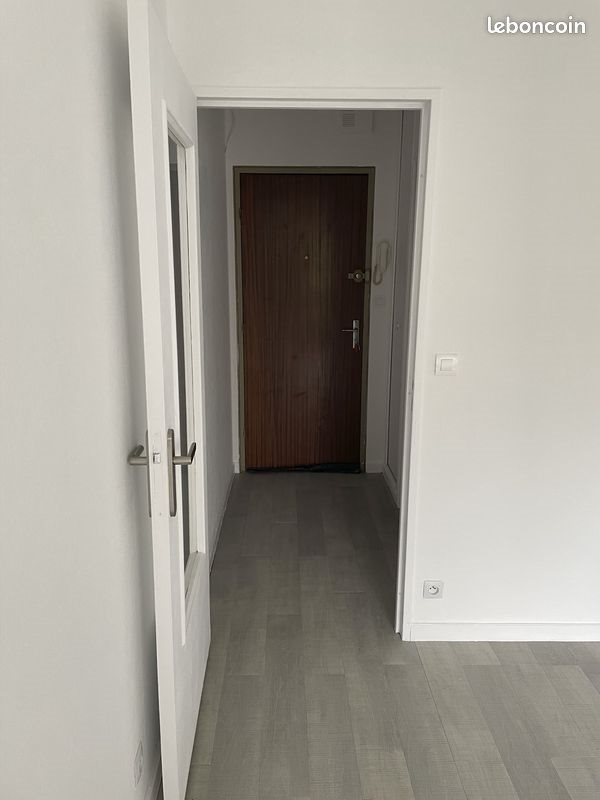 Appartement à louer, 51m², Dijon