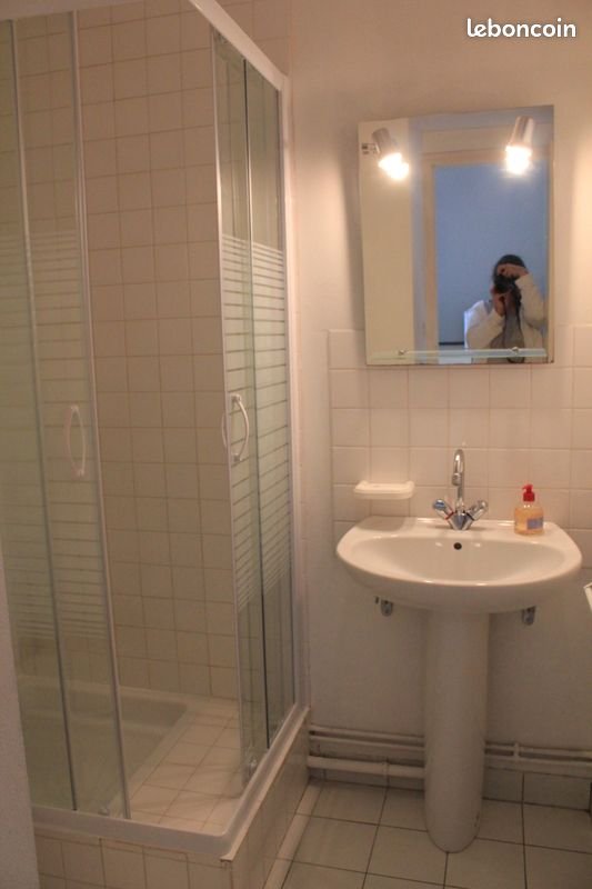 Appartement à louer, 36m², Caen