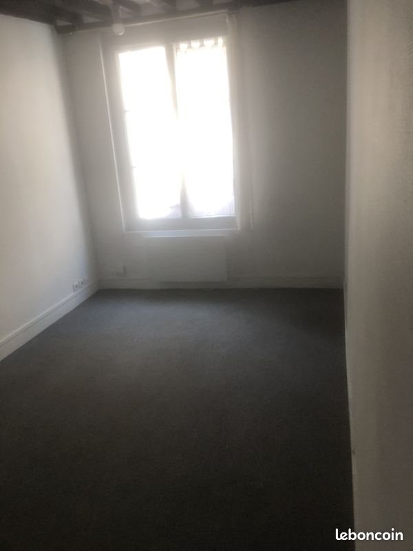 Appartement à louer, 15m², Caen