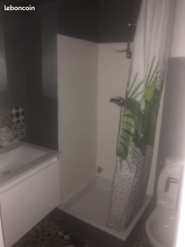 Appartement à louer, 15m², Caen