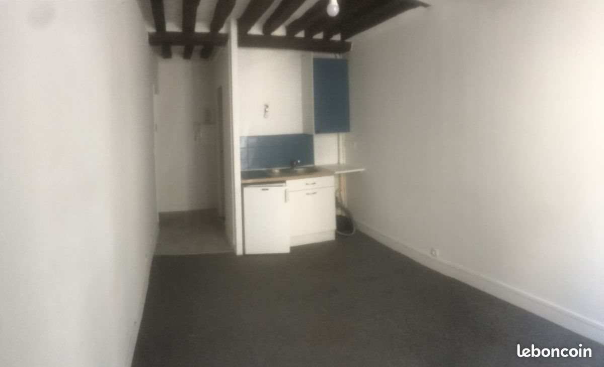 Appartement à louer, 15m², Caen