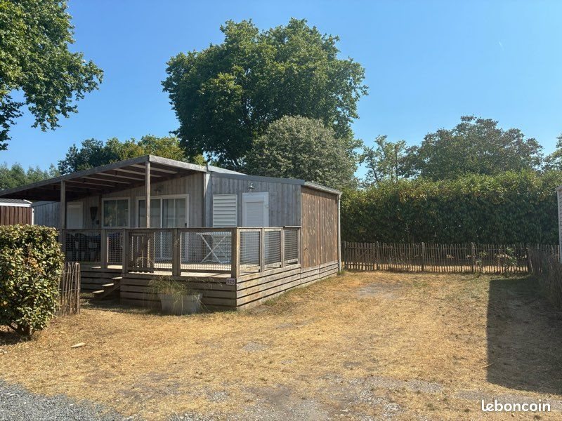 Maison à vendre, 40m², La Teste-de-Buch