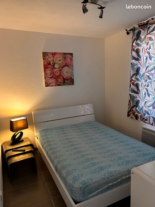 Appartement à louer, 21m², Nîmes