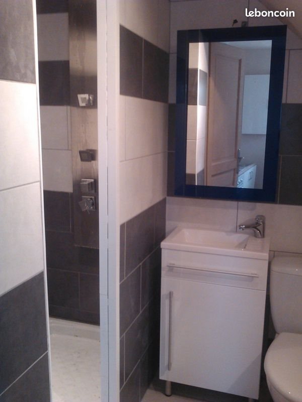 Appartement à louer, 21m², Nîmes