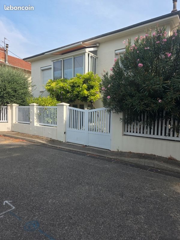 Maison à vendre, 94m², Valence
