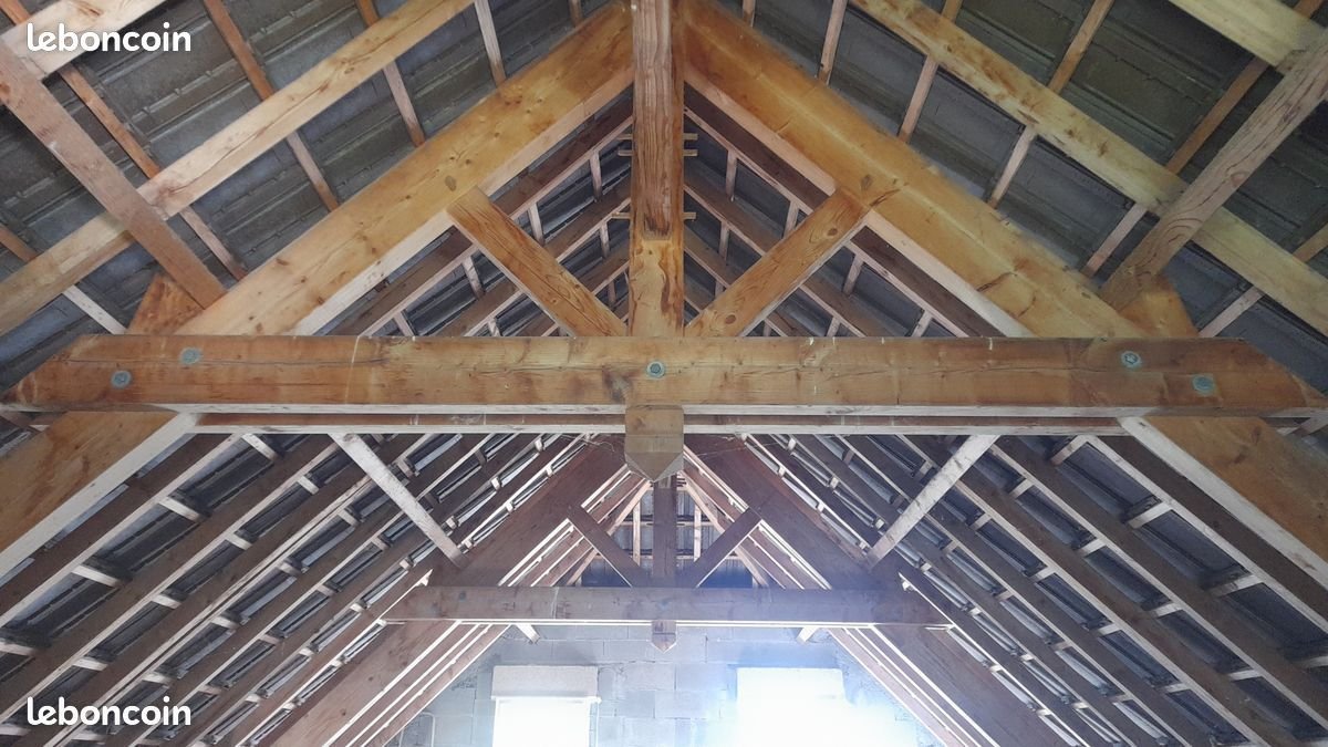 Maison à vendre, 135m², Hagetaubin