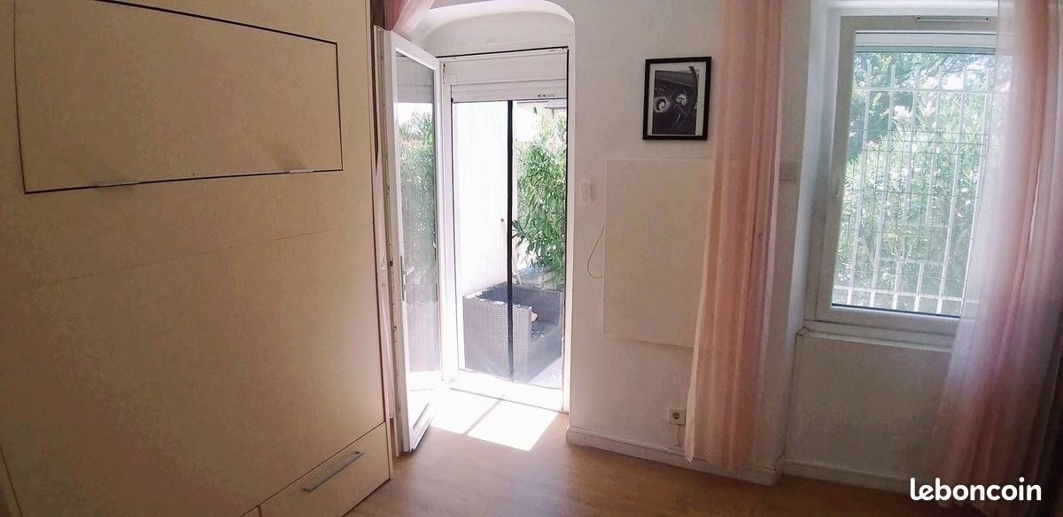 Appartement à louer, 32m², Aix-les-Bains