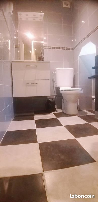Appartement à louer, 32m², Aix-les-Bains