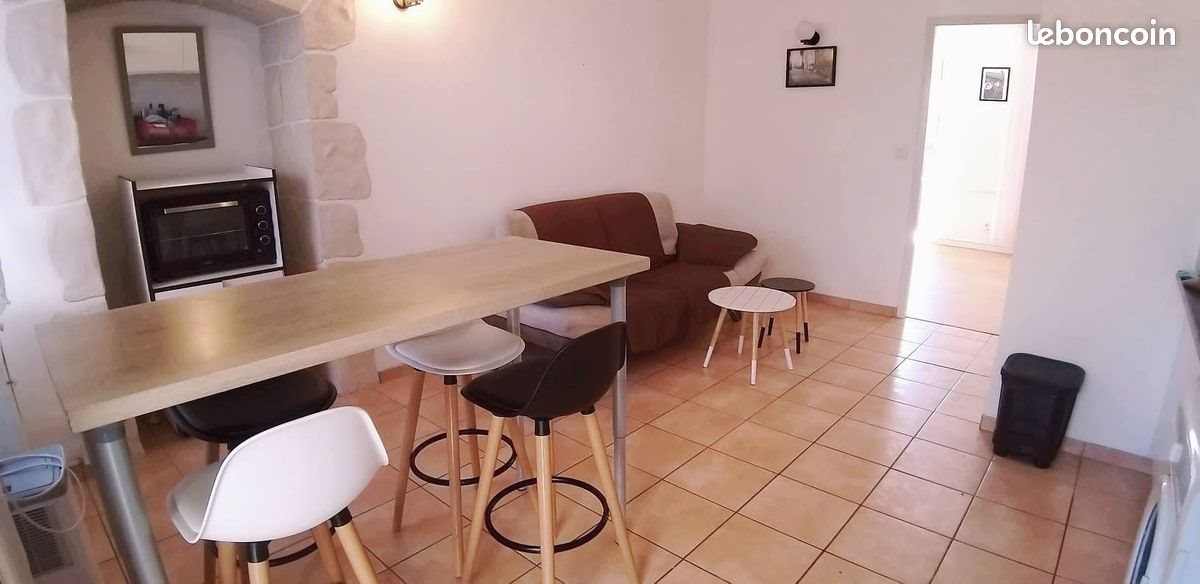 Appartement à louer, 32m², Aix-les-Bains