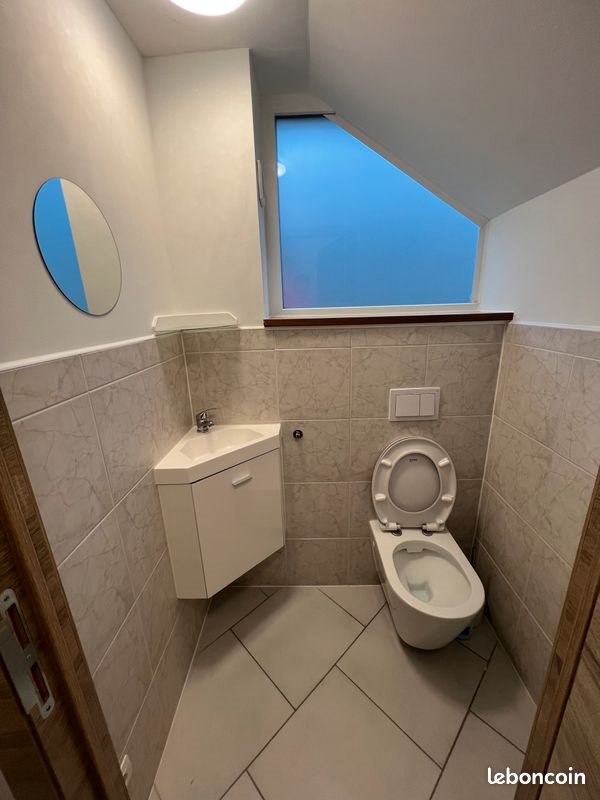 Appartement à louer, 70m², Gorcy