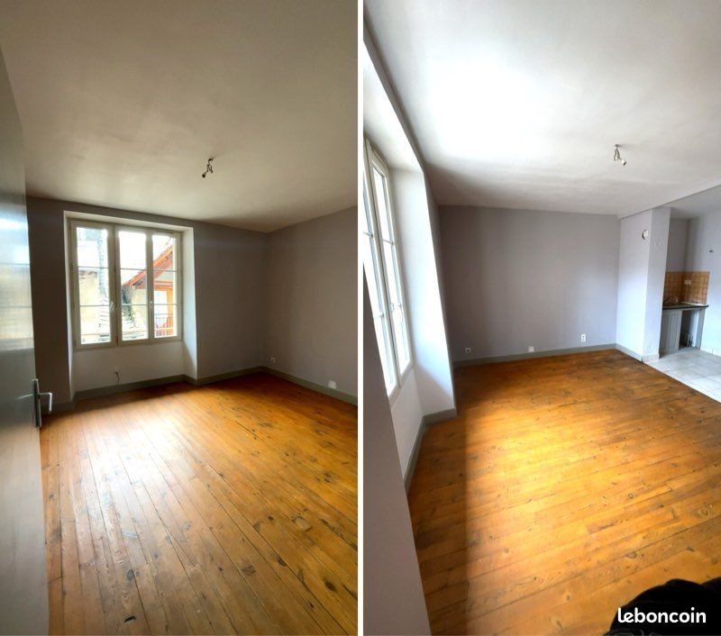 Appartement à louer, 60m², Marvejols