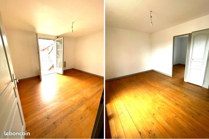 Appartement à louer, 60m², Marvejols