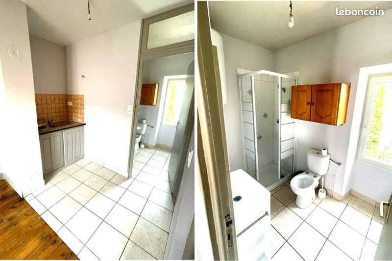 Appartement à louer, 60m², Marvejols