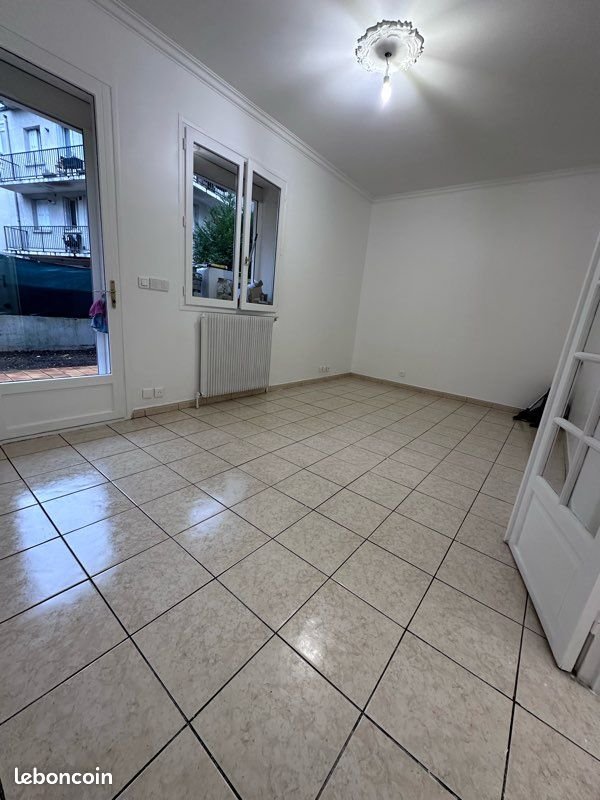 Appartement à louer, 47m², Épinay-sur-Seine