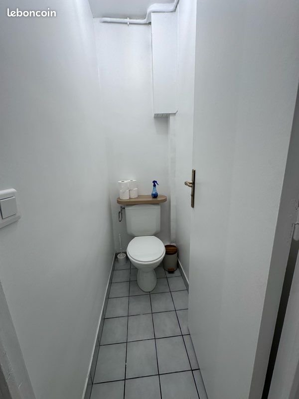Appartement à louer, 47m², Épinay-sur-Seine