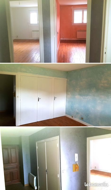 Appartement à louer, 75m², Beauzac