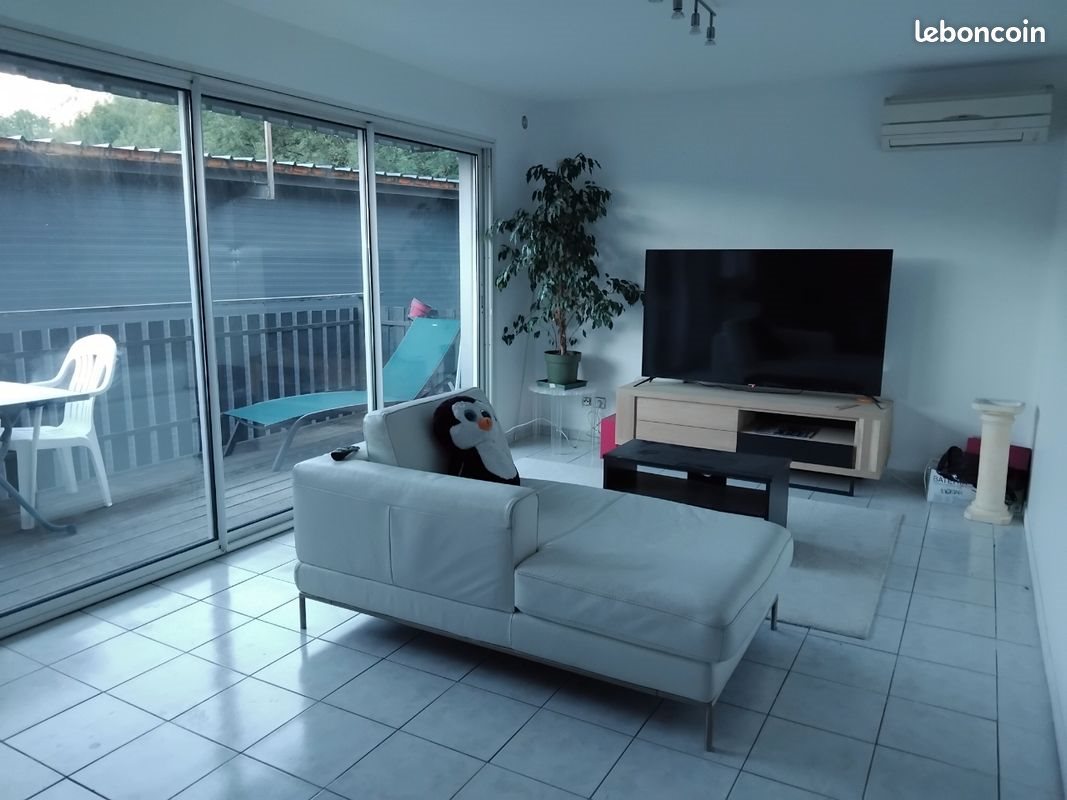 Appartement à louer, 75m², Lathuile
