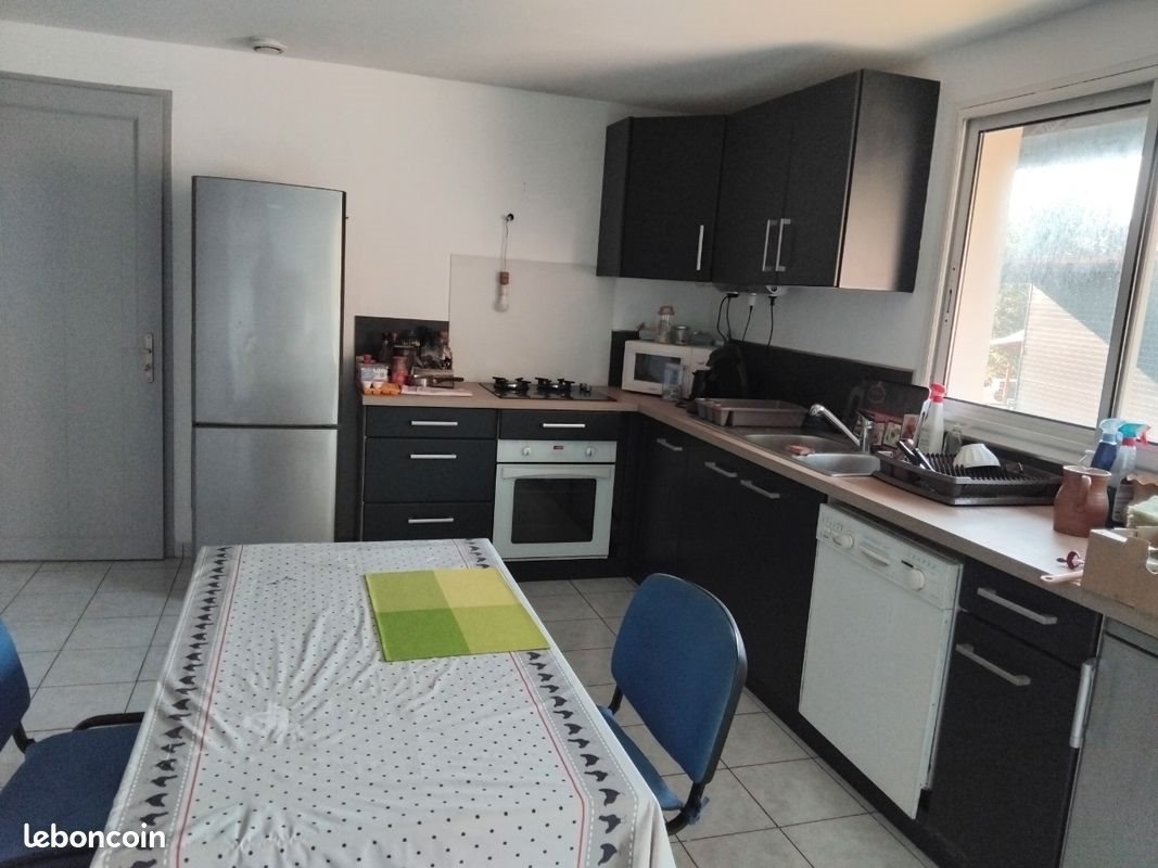 Appartement à louer, 75m², Lathuile