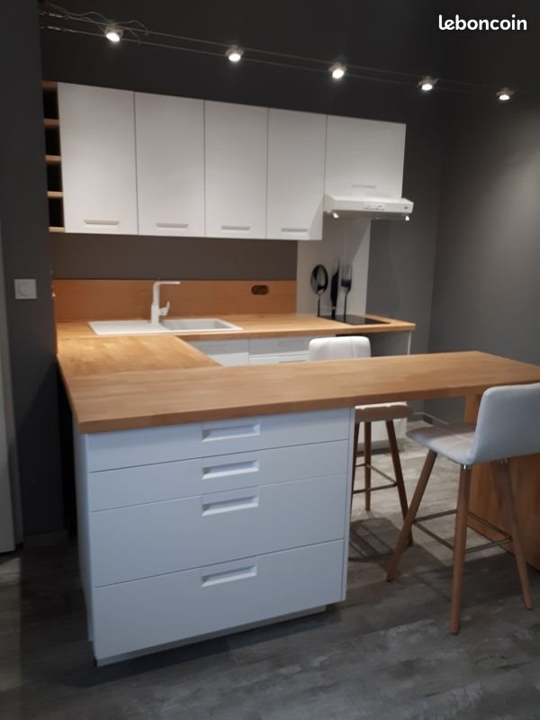 Appartement à louer, 32m², Craponne