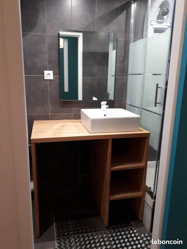 Appartement à louer, 32m², Craponne