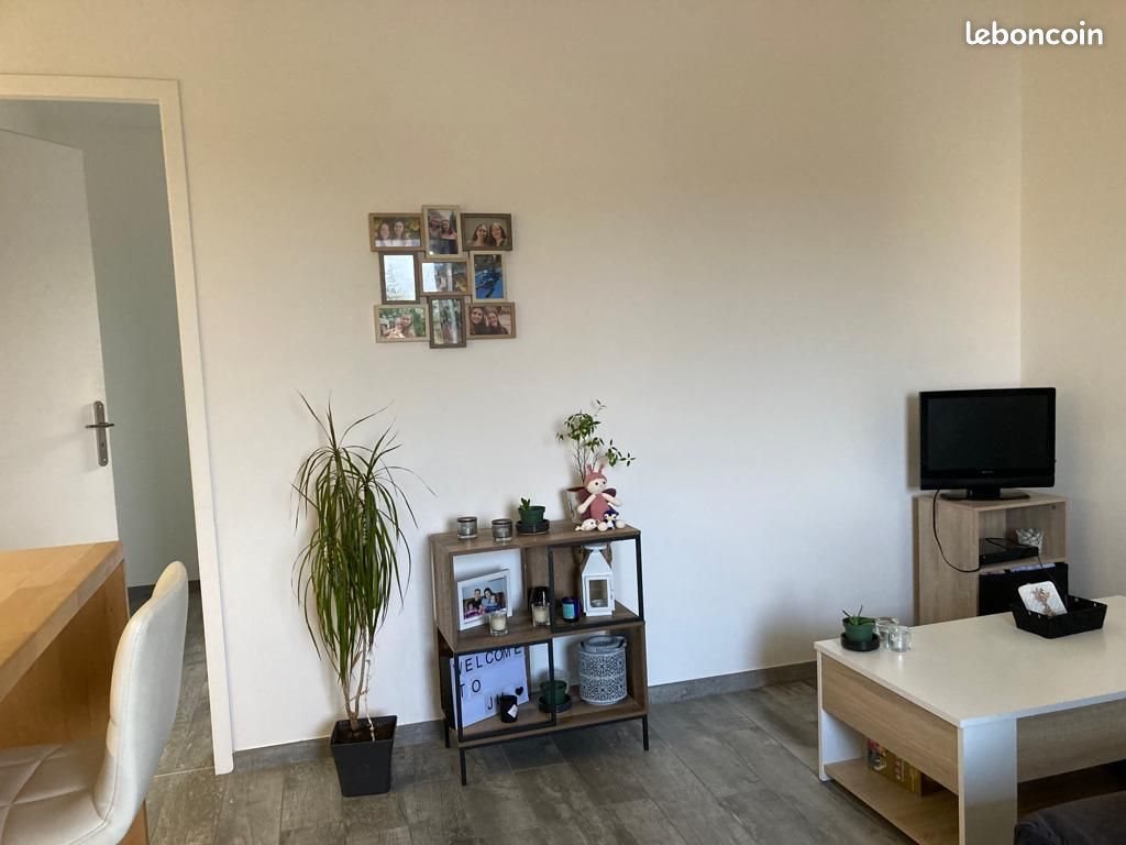 Appartement à louer, 32m², Craponne