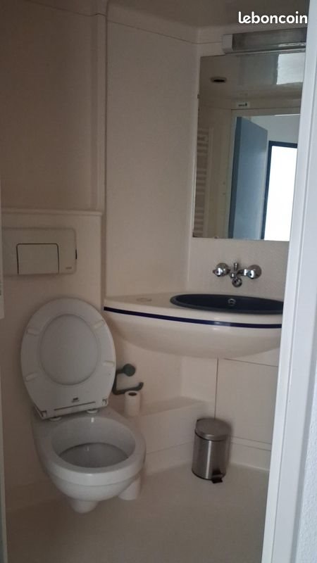 Appartement à louer, 22m², Poitiers
