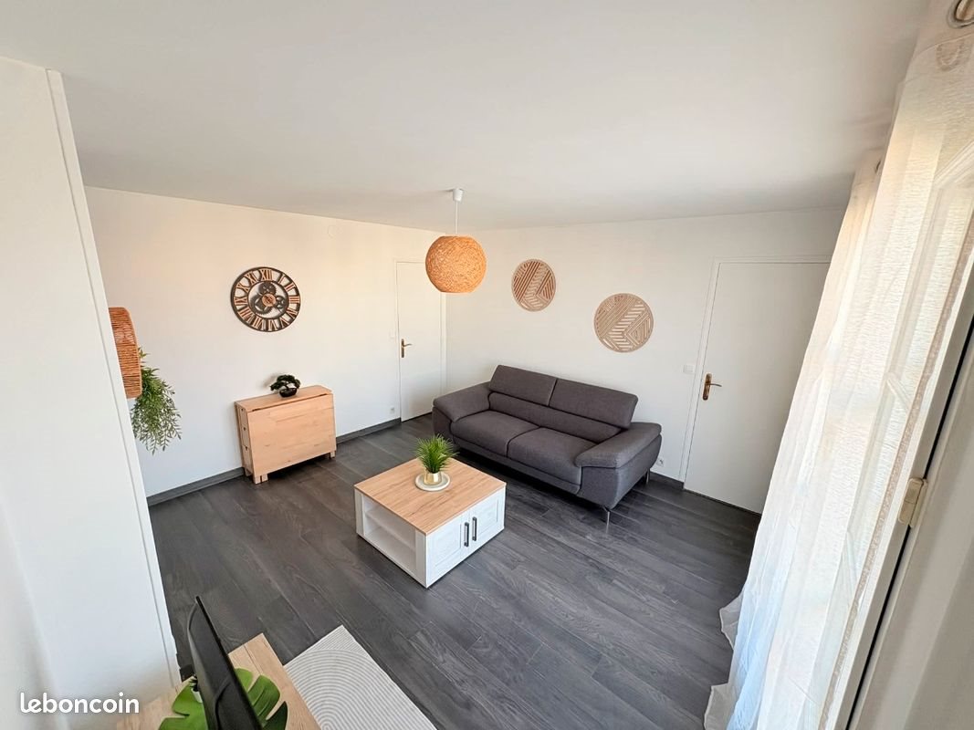 Appartement à louer, 64m², Montlhéry