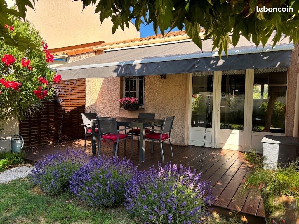 Maison à vendre, 88m², Bagnols-sur-Cèze