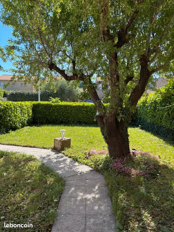 Maison à vendre, 88m², Bagnols-sur-Cèze