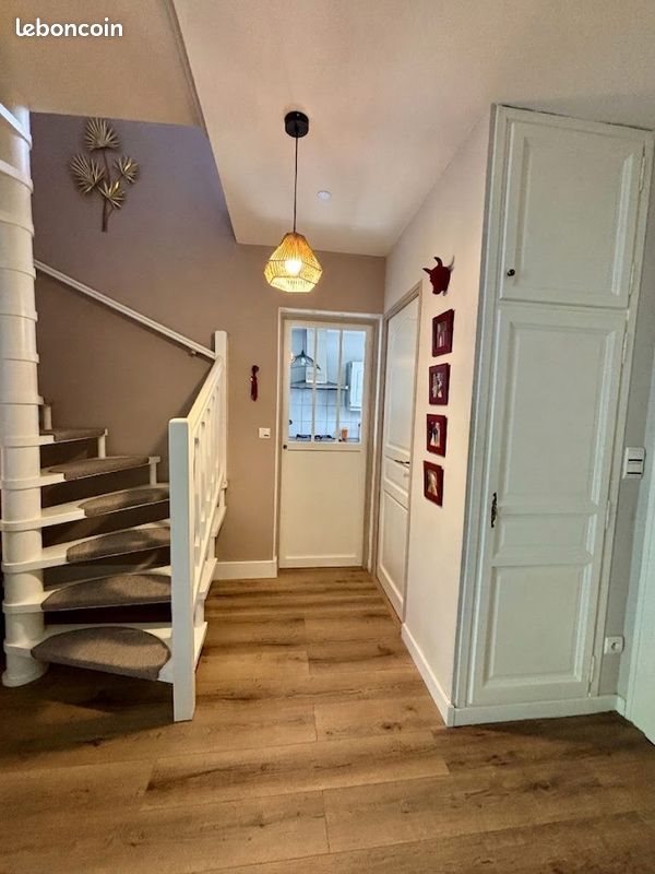Maison à vendre, 88m², Bagnols-sur-Cèze