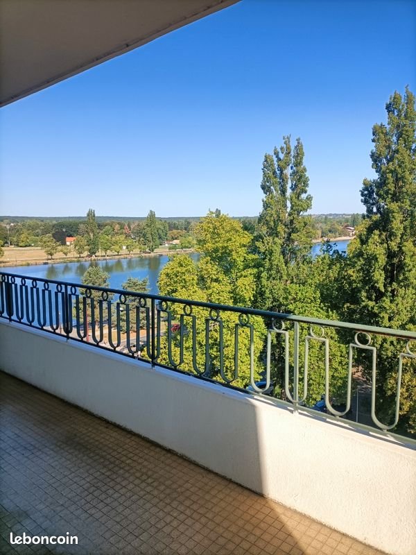 Appartement à vendre, 83m², Vichy
