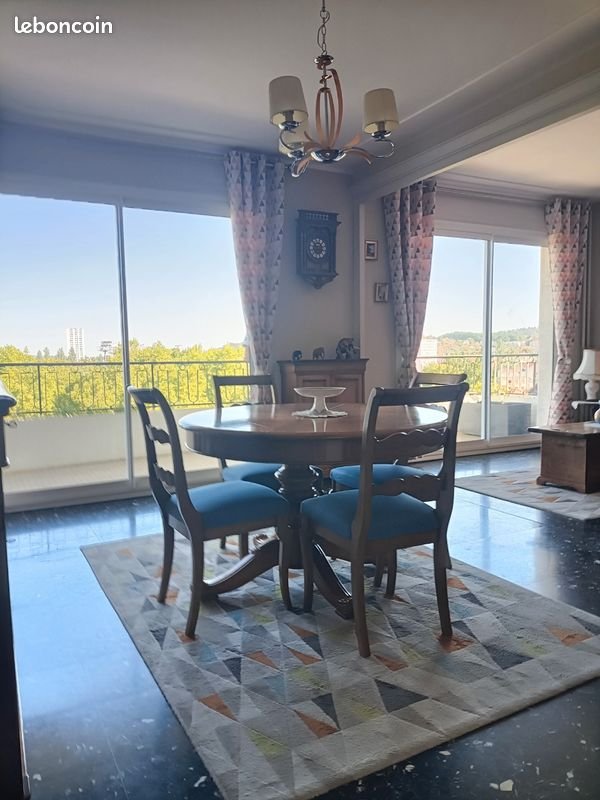 Appartement à vendre, 83m², Vichy