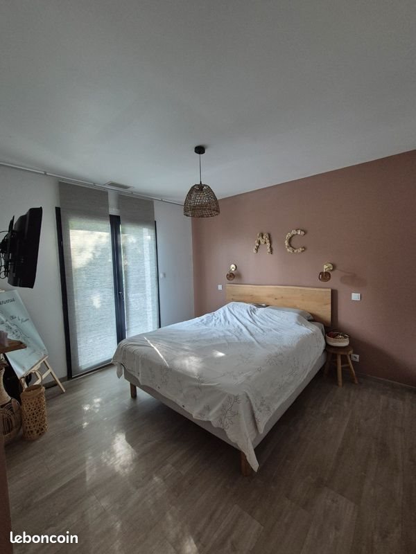 Maison à vendre, 117m², Castelnau-d'Estrétefonds