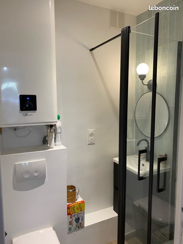Appartement à vendre, 13m², Neuilly-sur-Seine