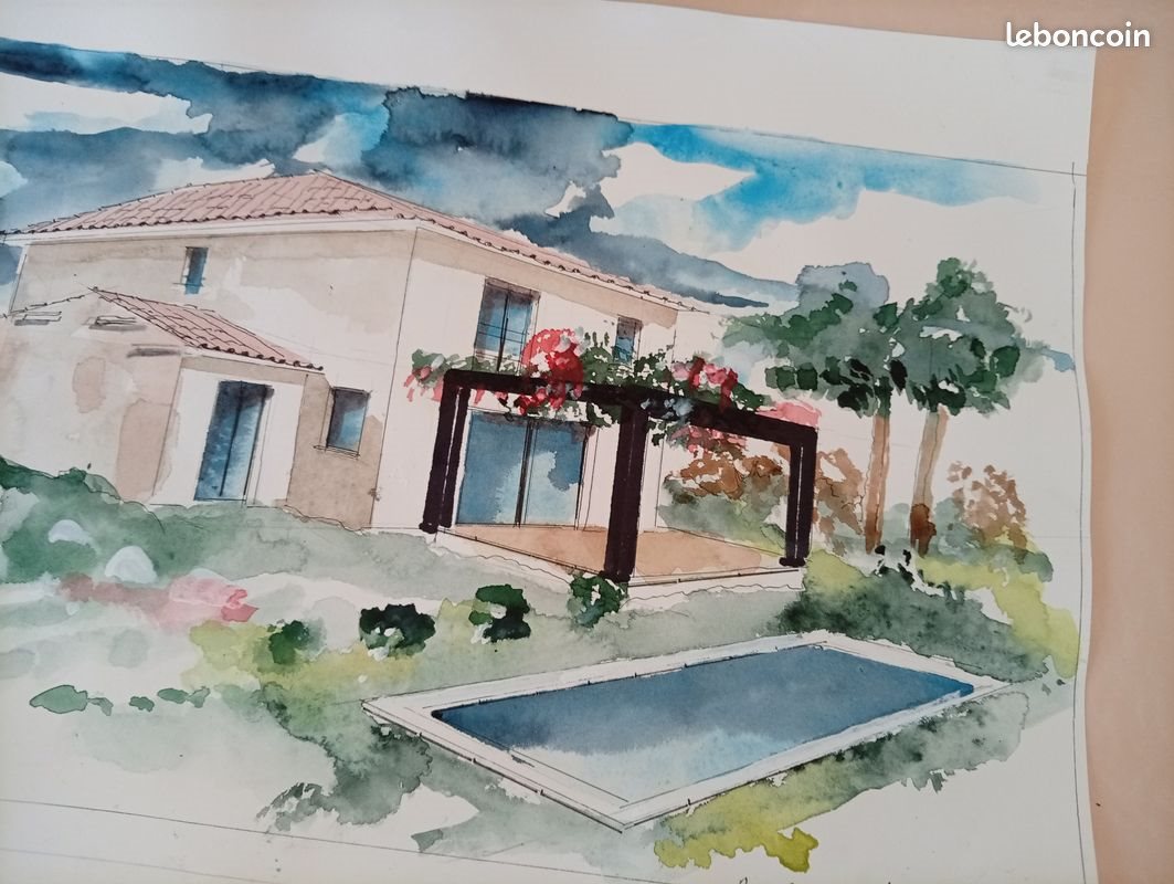 Maison à vendre, 101m², Ceyreste