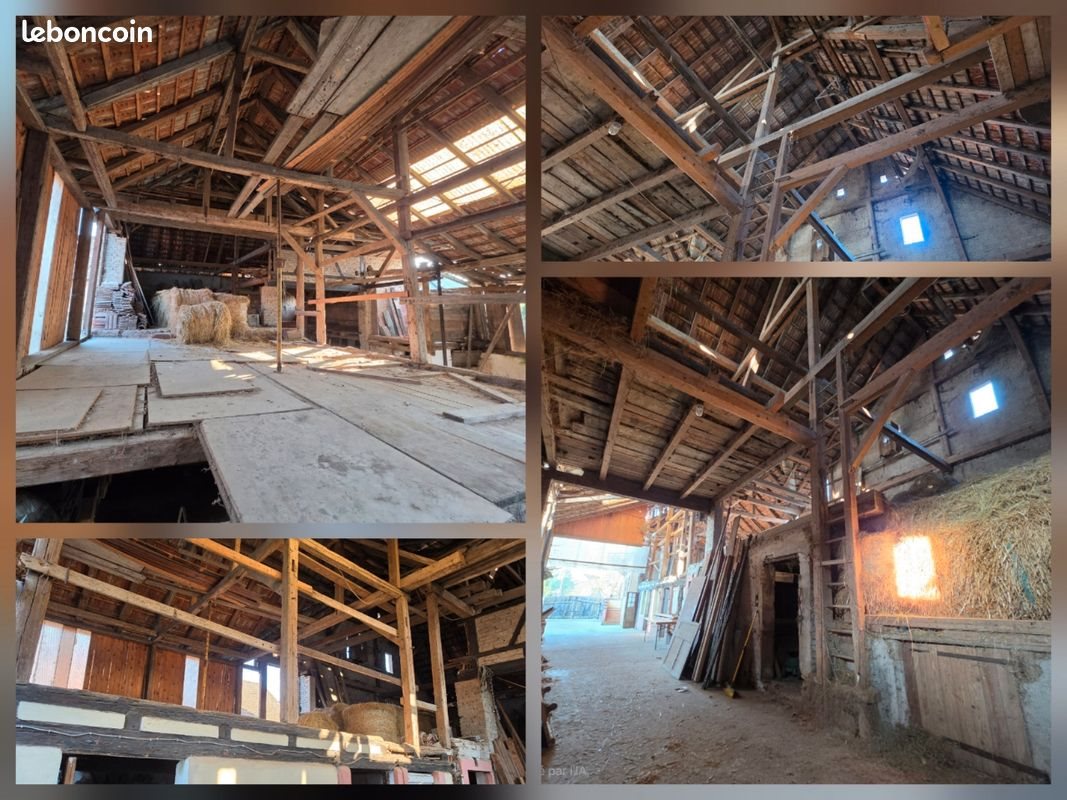 Maison à vendre, 110m², Innenheim