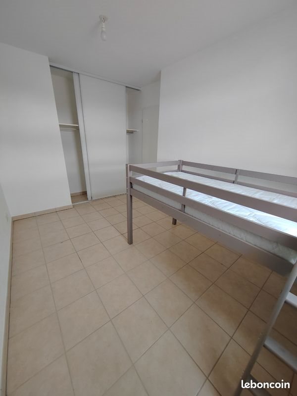 Appartement à louer, 40m², Amiens