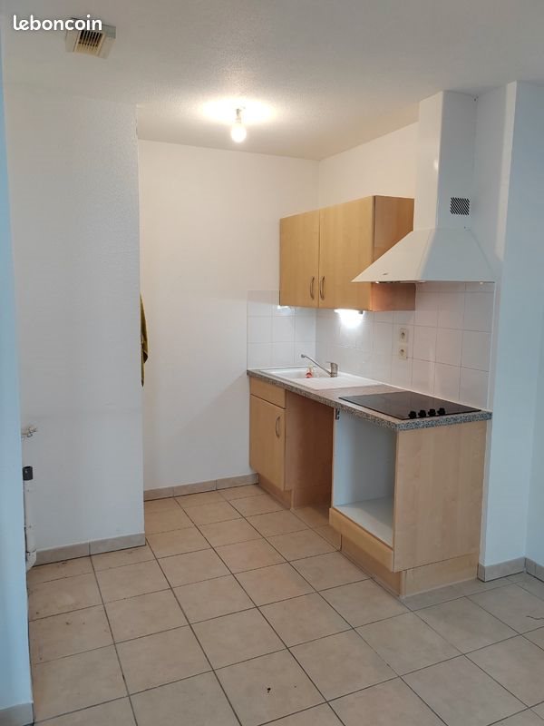Appartement à louer, 40m², Amiens