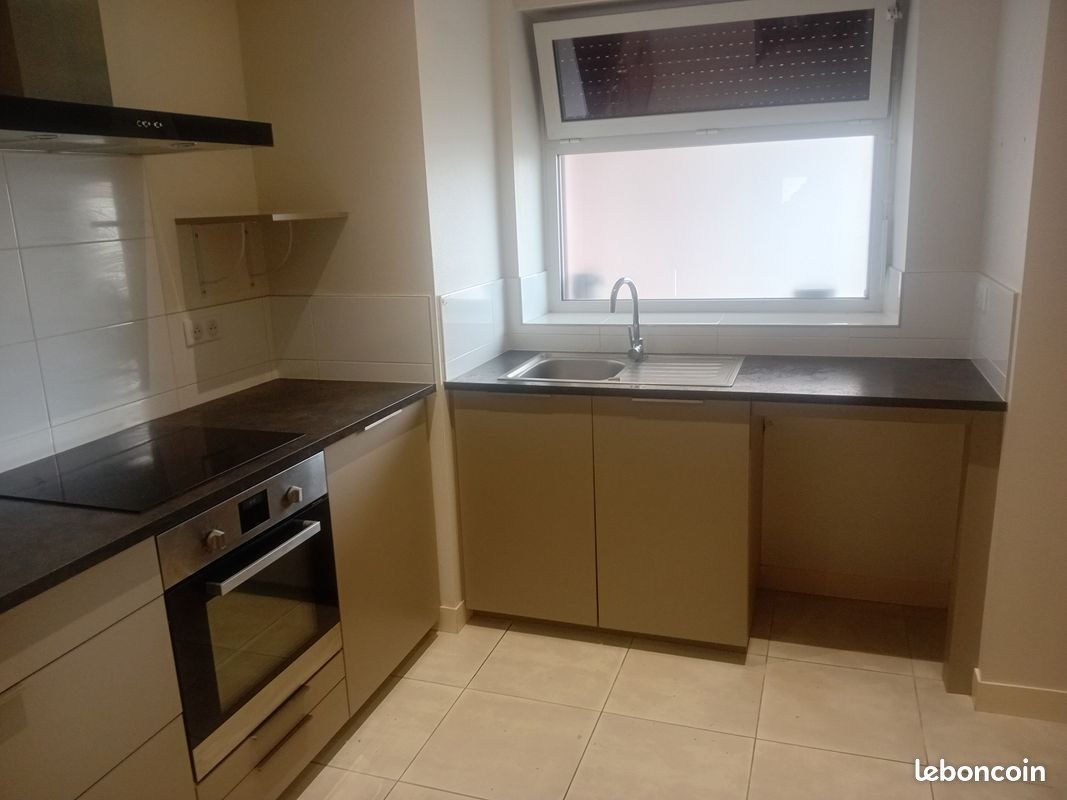 Appartement à louer, 61m², Tercis-les-Bains