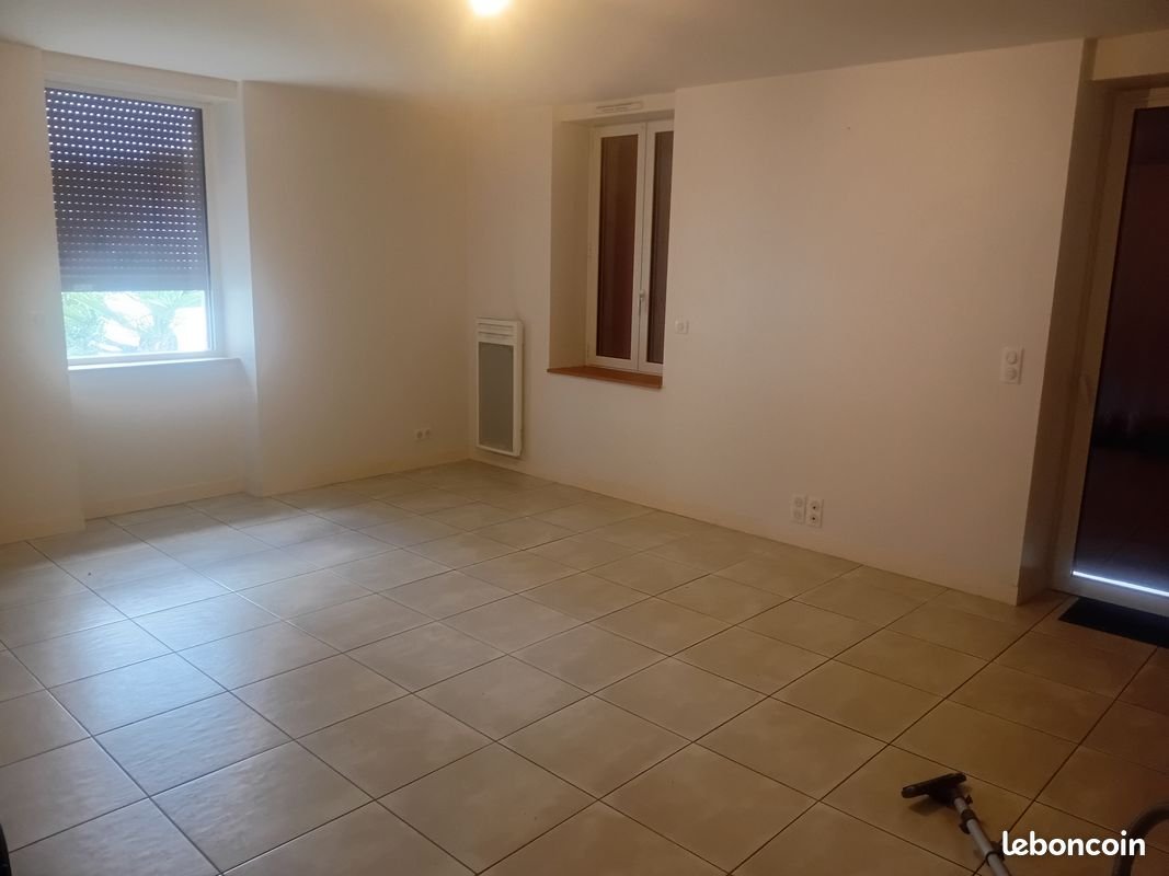 Appartement à louer, 61m², Tercis-les-Bains