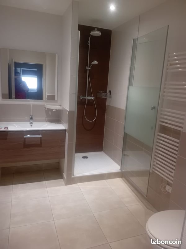 Appartement à louer, 61m², Tercis-les-Bains