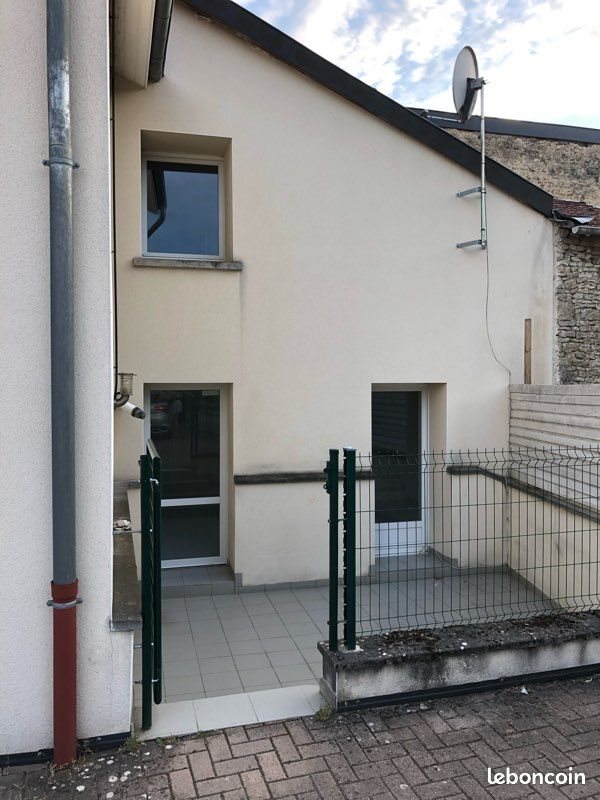 Appartement à louer, 80m², Folschviller