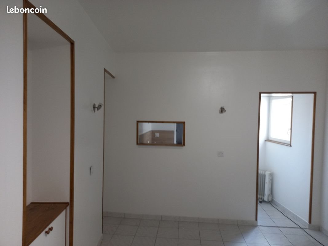 Appartement à louer, 24m², Etaples