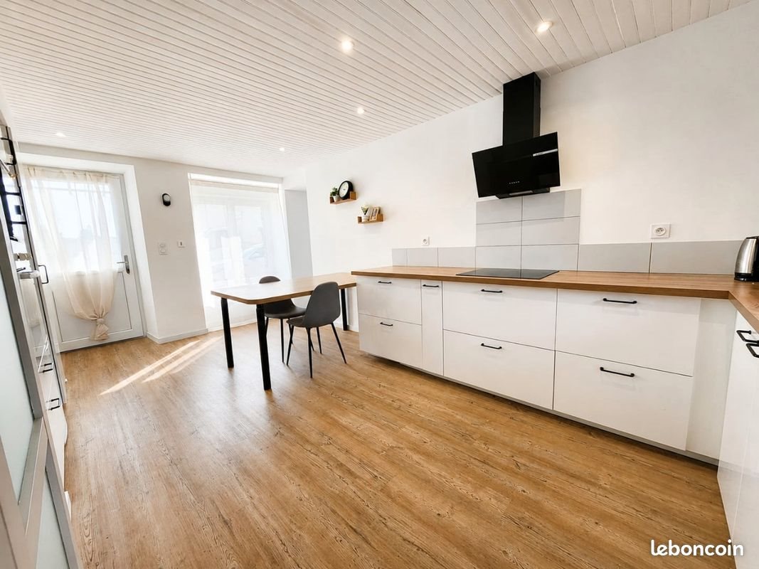 Maison à vendre, 129m², Pontorson