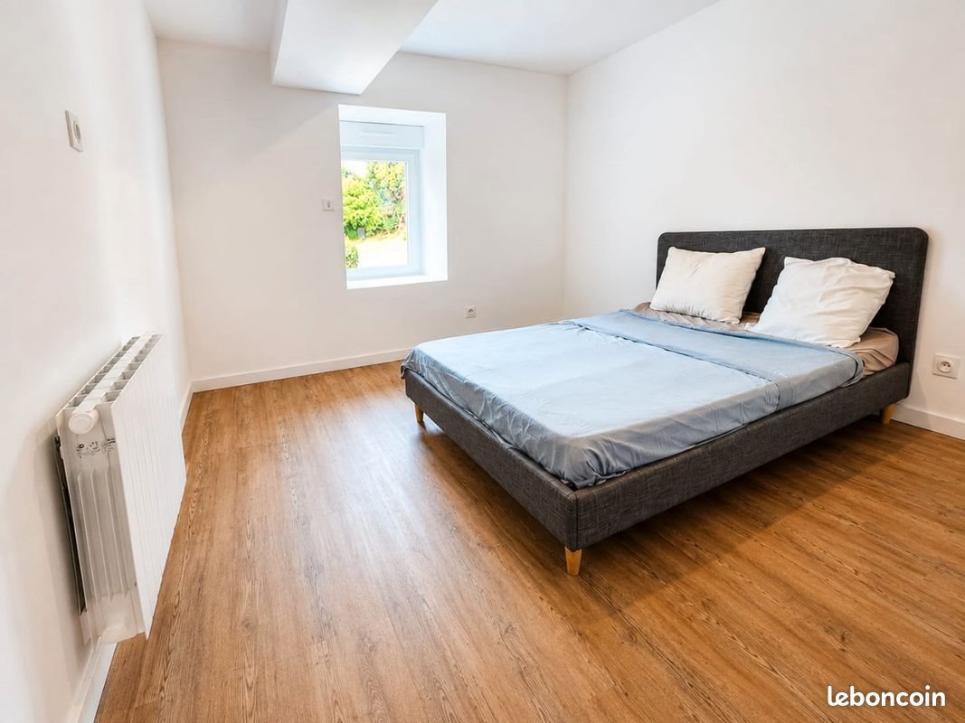 Maison à vendre, 129m², Pontorson