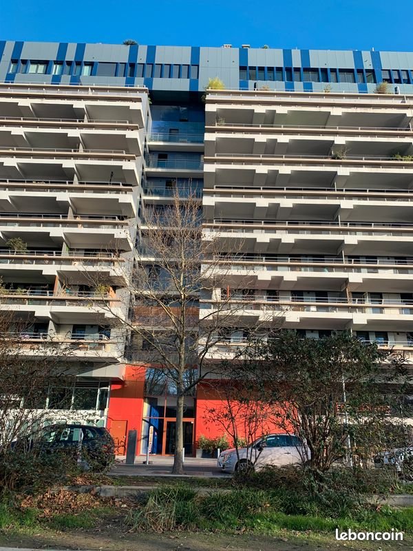 Appartement à vendre, 35m², Boulogne-Billancourt