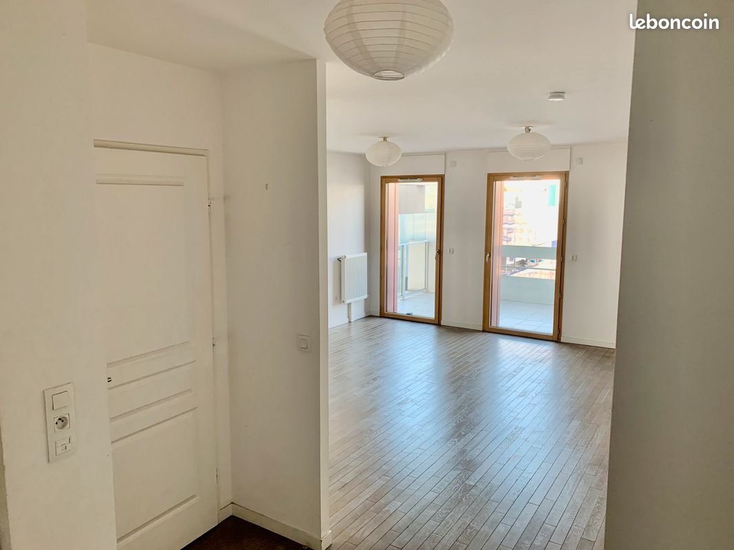 Appartement à vendre, 35m², Boulogne-Billancourt
